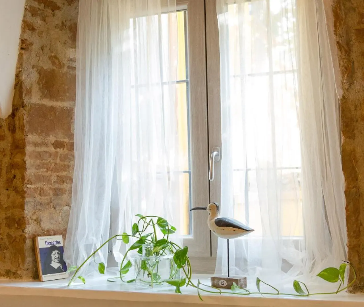 San Frediano Charming Apartment Florence Italy