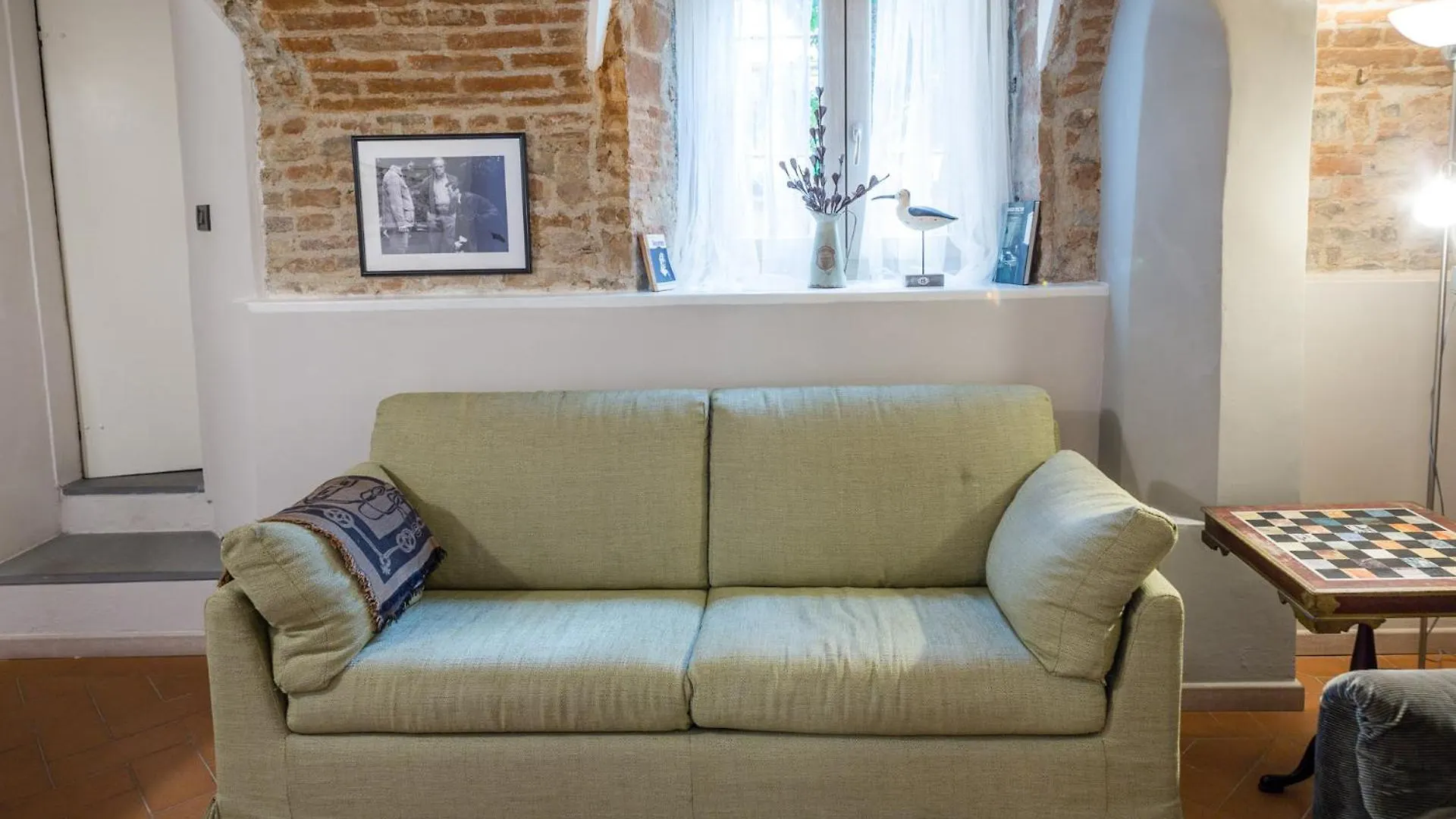 San Frediano Charming Apartment Florence