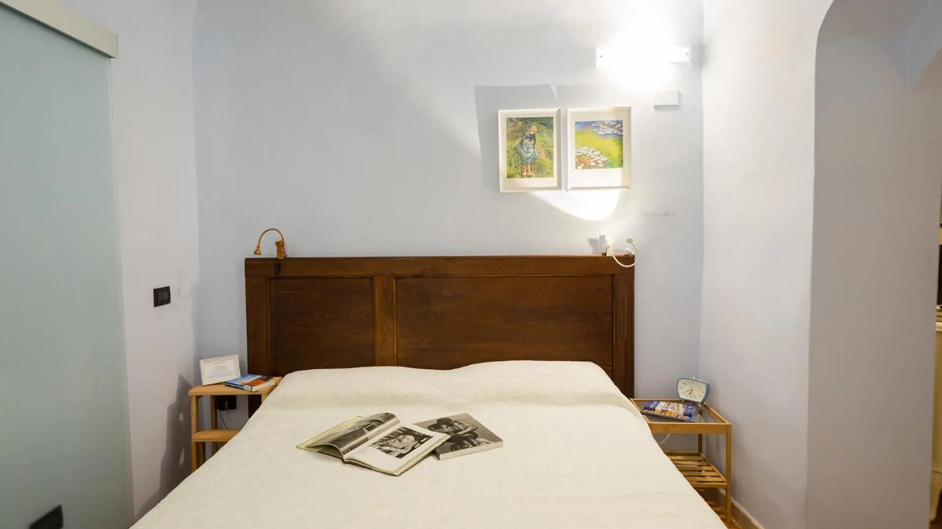 San Frediano Charming Apartment Florence 0*,  Italy