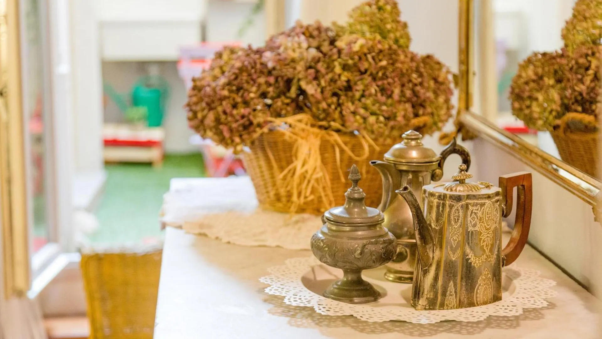 San Frediano Charming Apartment Florence