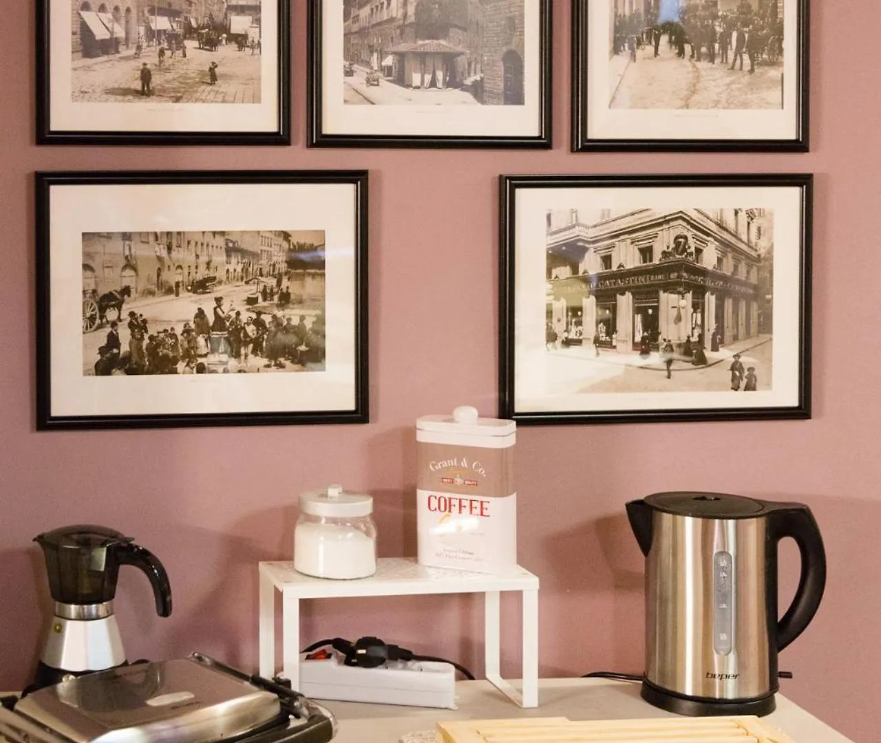 San Frediano Charming Apartment Firenze