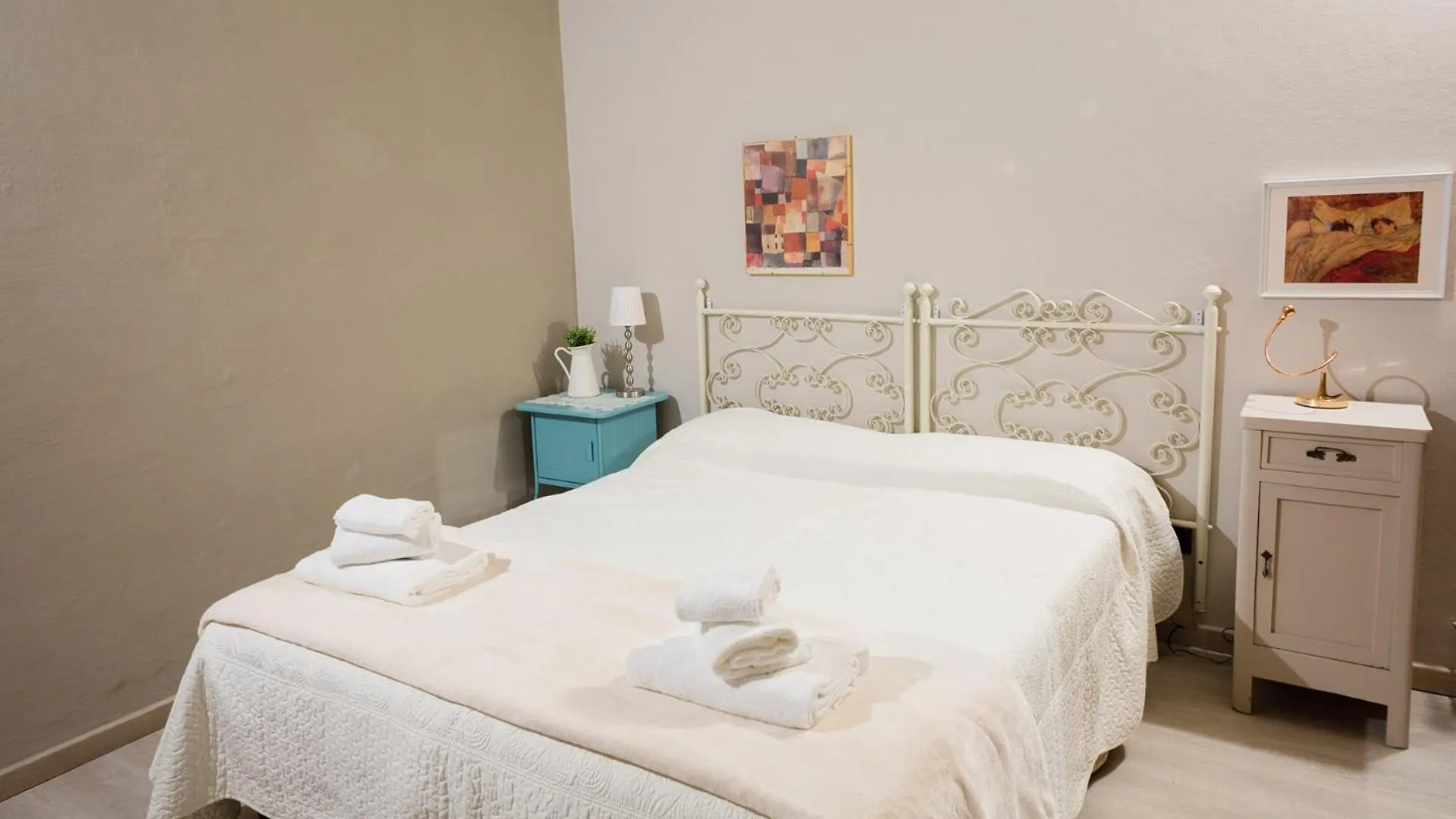 San Frediano Charming Apartment Florence 0*,
