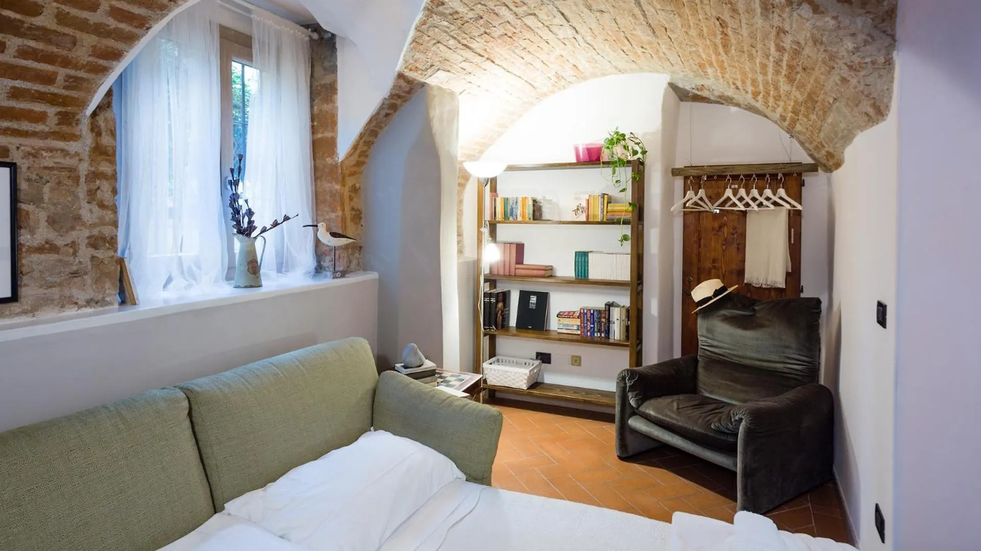 San Frediano Charming Apartment Florence