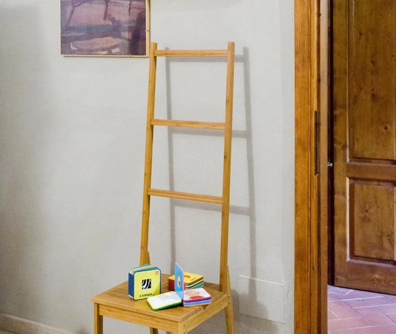 San Frediano Charming Apartment Florence 0*,  Italy