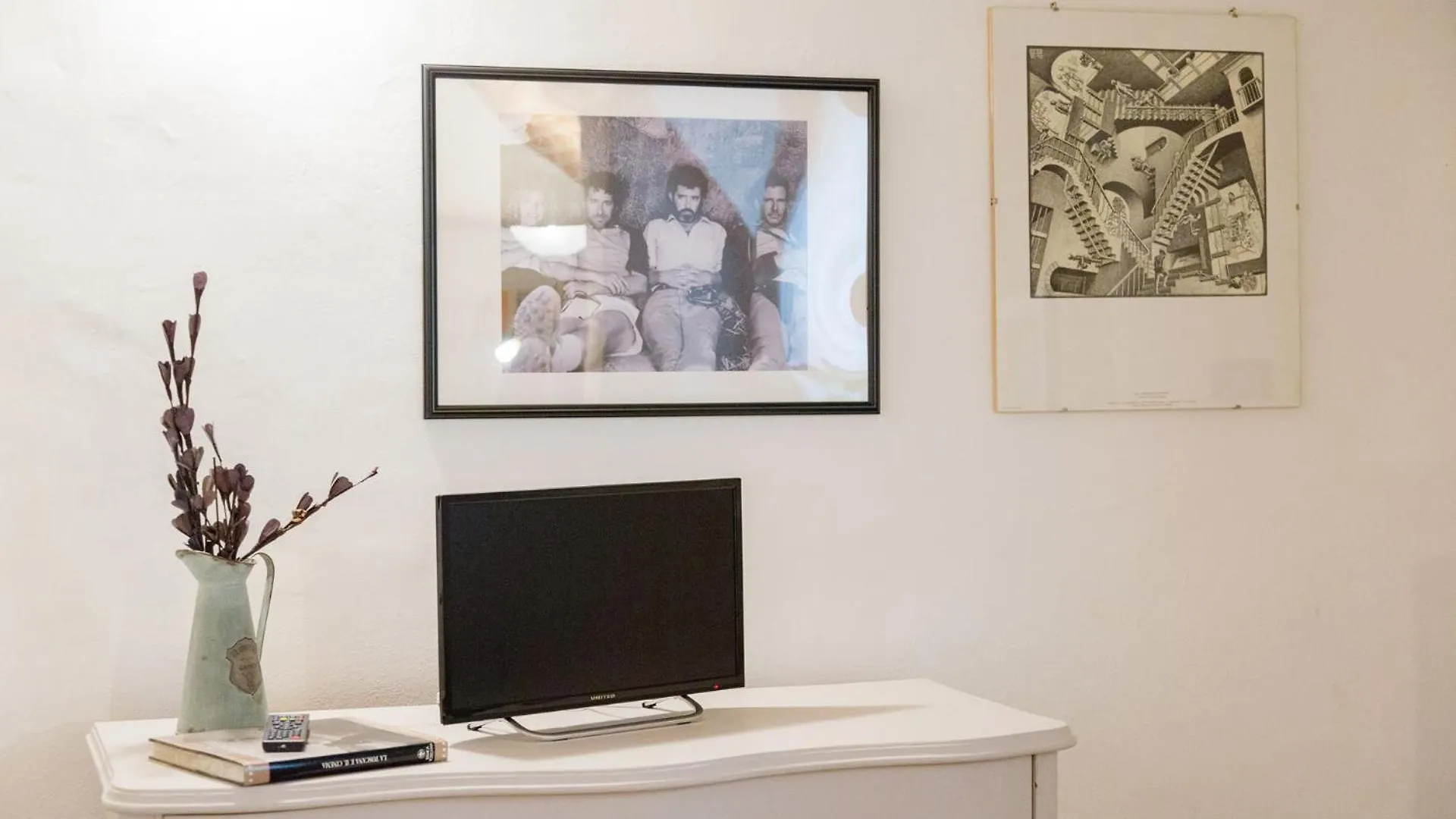 San Frediano Charming Apartment Florence 0*,  Italy
