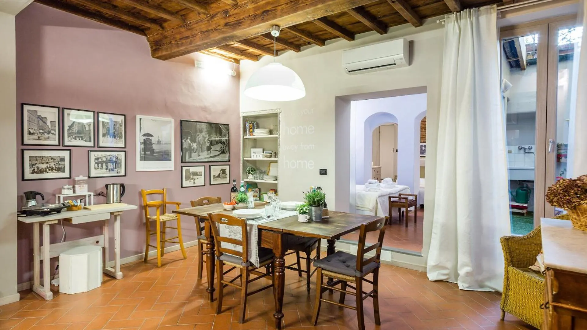 San Frediano Charming Apartment Florence 0*,  Italy