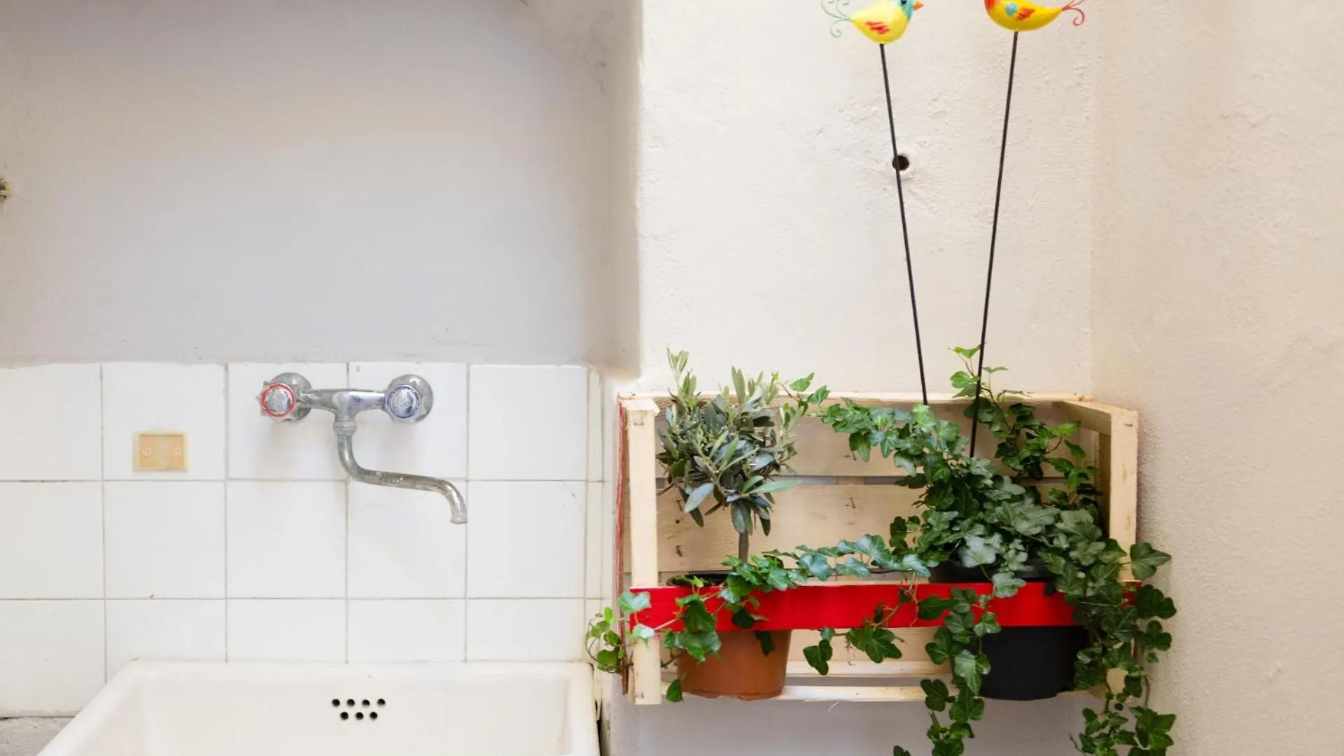 San Frediano Charming Apartment Florence