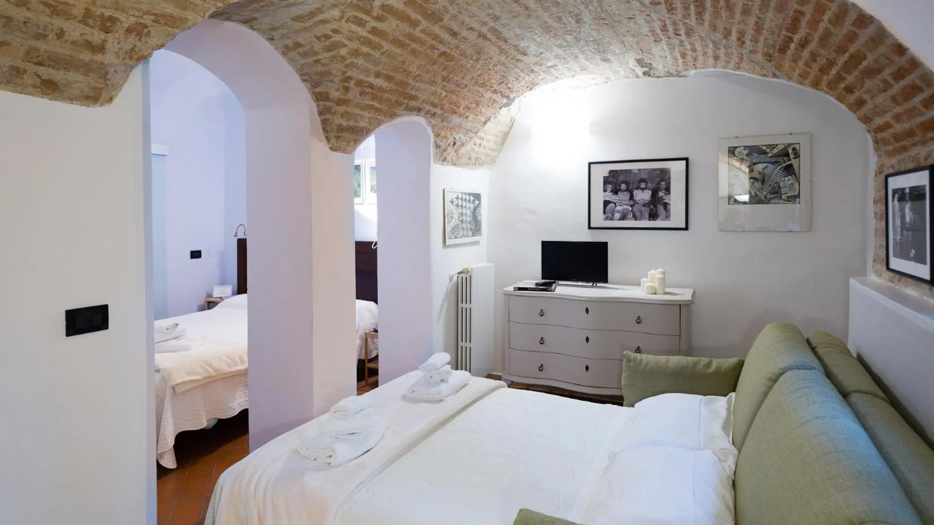 San Frediano Charming Apartment Firenze